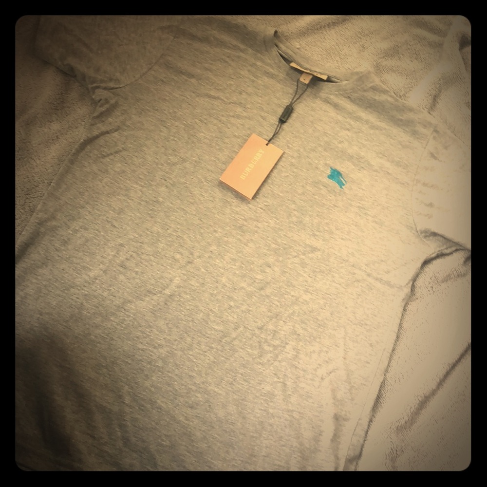 Burberry T-shirt